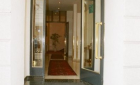Hotel Resonanz