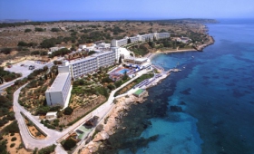 Mellieha Bay Hotel