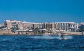 Hotel Dolmen Resort