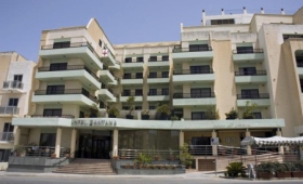 Hotel Santana