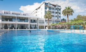 Smartline Club Tayyarbey
