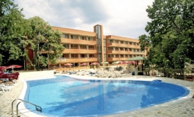 Kamtschia Park