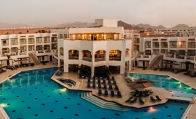 Sol Y Mar Naama Bay