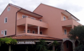 Villa Marija