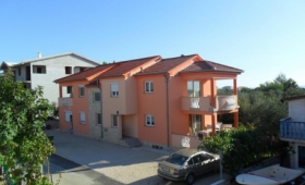 Vila Čosič