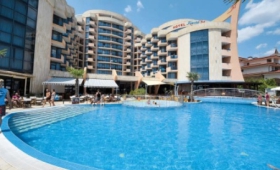 Fiesta Beach