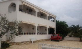 Vila Majcug