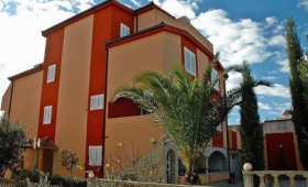 Vila Dubravka
