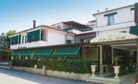 Hotel Bonita