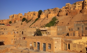 Grand tour Marokom