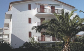 Rezidence Parco Emiri – Scalea