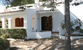 Vilka Eleonora – Torre Delle Stelle