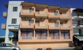 Marianna Hotel