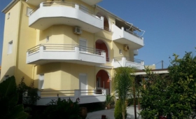 Hotel Vive-Mar