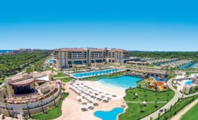 Regnum Carya Golf & Spa