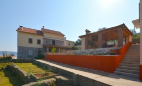 Apartmány 1350-606