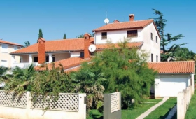 Vila Grakalič