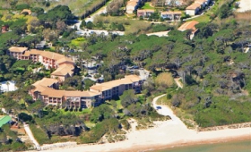 Camping Iles D´or