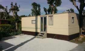 Camping Du Pylone