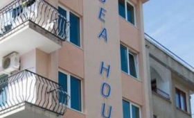 Sea House