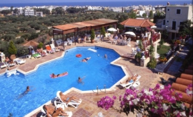 Porto Village Resort