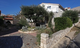 Apartmány Romano