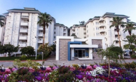 Hotel Ganita Holiday Club