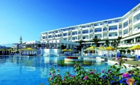 Mitsis Serita Beach