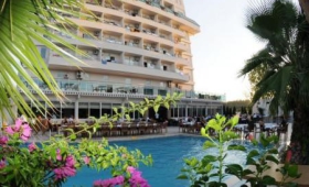Belkon Hotel