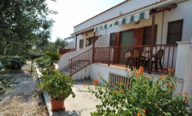 Residence Lido Dei Pini