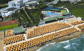 Grand Hotel Serena