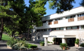 Pugnochiuso Resort – Hotel Degli Ulivi