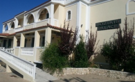 Hotel Bozikis Palace