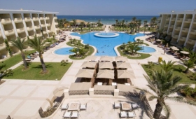 Hotel Thalassa Royal