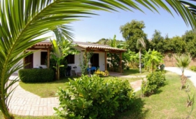 Residence Luzia
