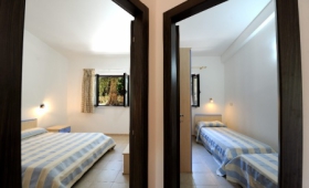 Residence Zagare