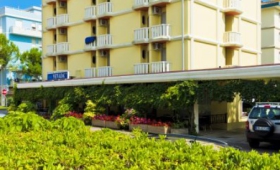 Hotel Nevada