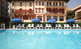 Hotel Augustea