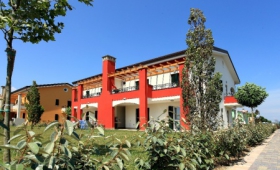 Villaggio Le Ginestre-Frassinelle