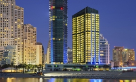 Doubletree By Hilton Hotel