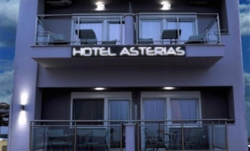 Asterias