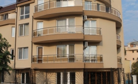 Apartmán Žoro