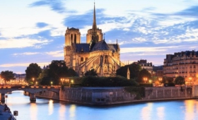 Paríž – Perla na Seine, Paríž – Perla na Seine, Versailles