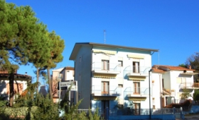 Condominio Chiara 5