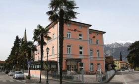 Hotel Olivo