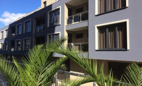 Palm Residence