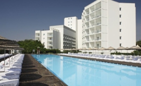 Su Hotel *****
