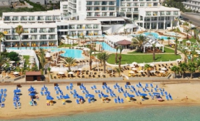 Sunrise Pearl Hotel & Spa *****