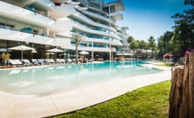 Senator Banús Spa Hotel *****