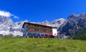 Dachstein – Ramsau Am Dachstein